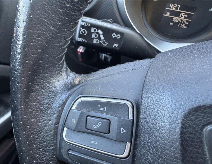 Seat Leon Hatchback 1,4 l 92 kw