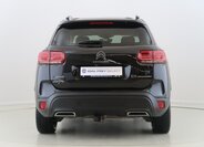 Citroën C5 Aircross SUV / Terénní 1,6 l 133 kw