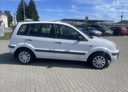 Ford Fusion Hatchback 1,4 l 59 kw