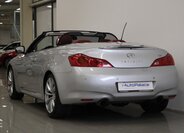 Infiniti G37 Kabriolet 3,7 l 235 kw
