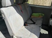 Volkswagen Transporter VAN / Minibus 0,0 65 kw