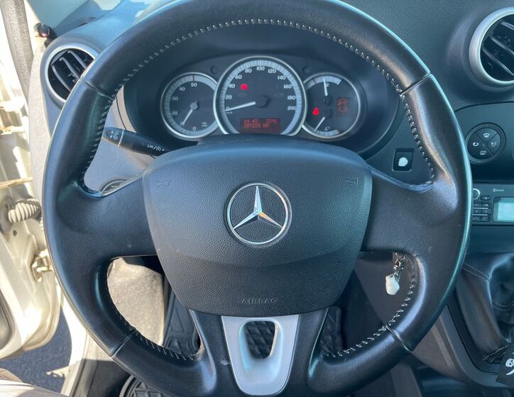 Mercedes-Benz Citan 12
