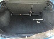 Ford Fusion Hatchback 1,4 l 59 kw