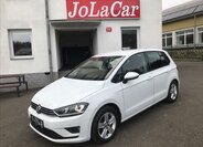 Volkswagen Golf Sportsvan 2