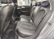 Audi A6 Sedan / Limuzína 3,0 l 200 kw