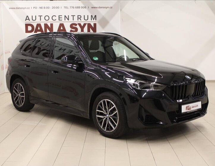 BMW X1 3