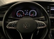 Volkswagen Transporter 12