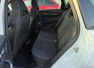 Škoda Karoq SUV / Terénní 1,5 l 110 kw