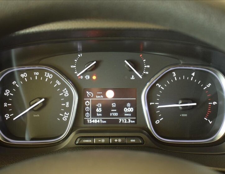 Citroën SpaceTourer 26