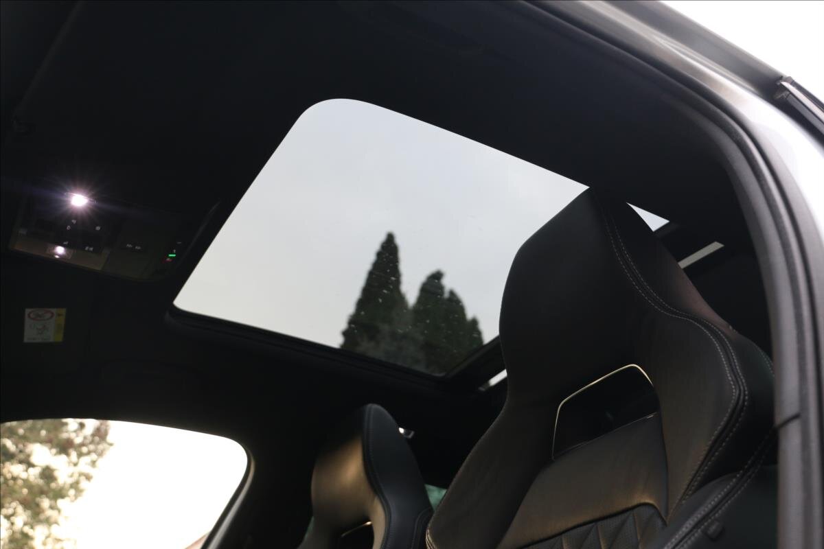 Škoda Kodiaq SUV / Terénní 2,0 l 147 kw