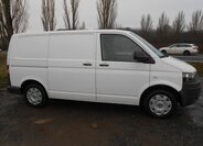 Volkswagen Transporter 5