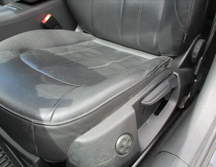 Audi A6 Allroad Kombi 3,0 l 200 kw