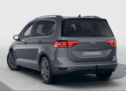 Volkswagen Touran MPV 1,5 l 110 kw