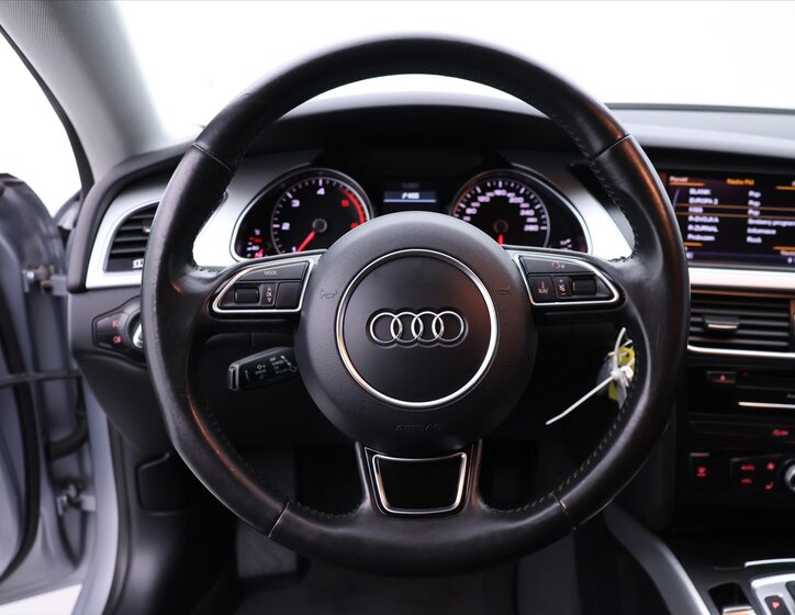 Audi A5 Liftback 2,0 l 140 kw