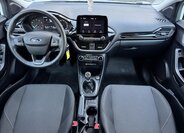 Ford Puma Hatchback 999,0 70 kw