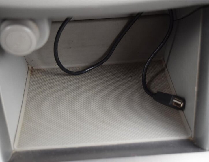 Subaru Forester SUV 2,0 l 110 kw