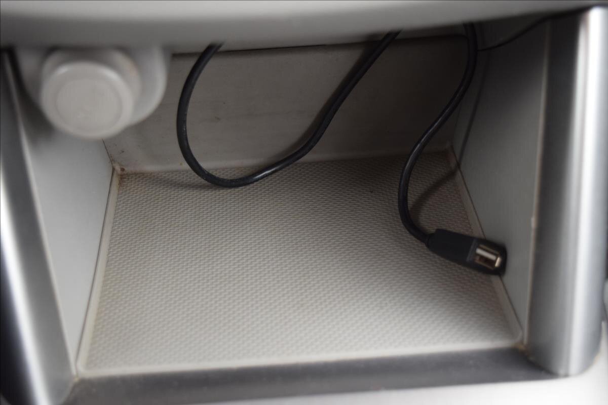 Subaru Forester SUV 2,0 l 110 kw