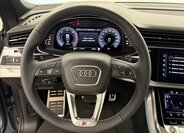 Audi Q8 SUV 3,0 l 210 kw