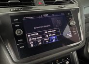 Volkswagen Tiguan Allspace SUV / Terénní 2,0 l 147 kw
