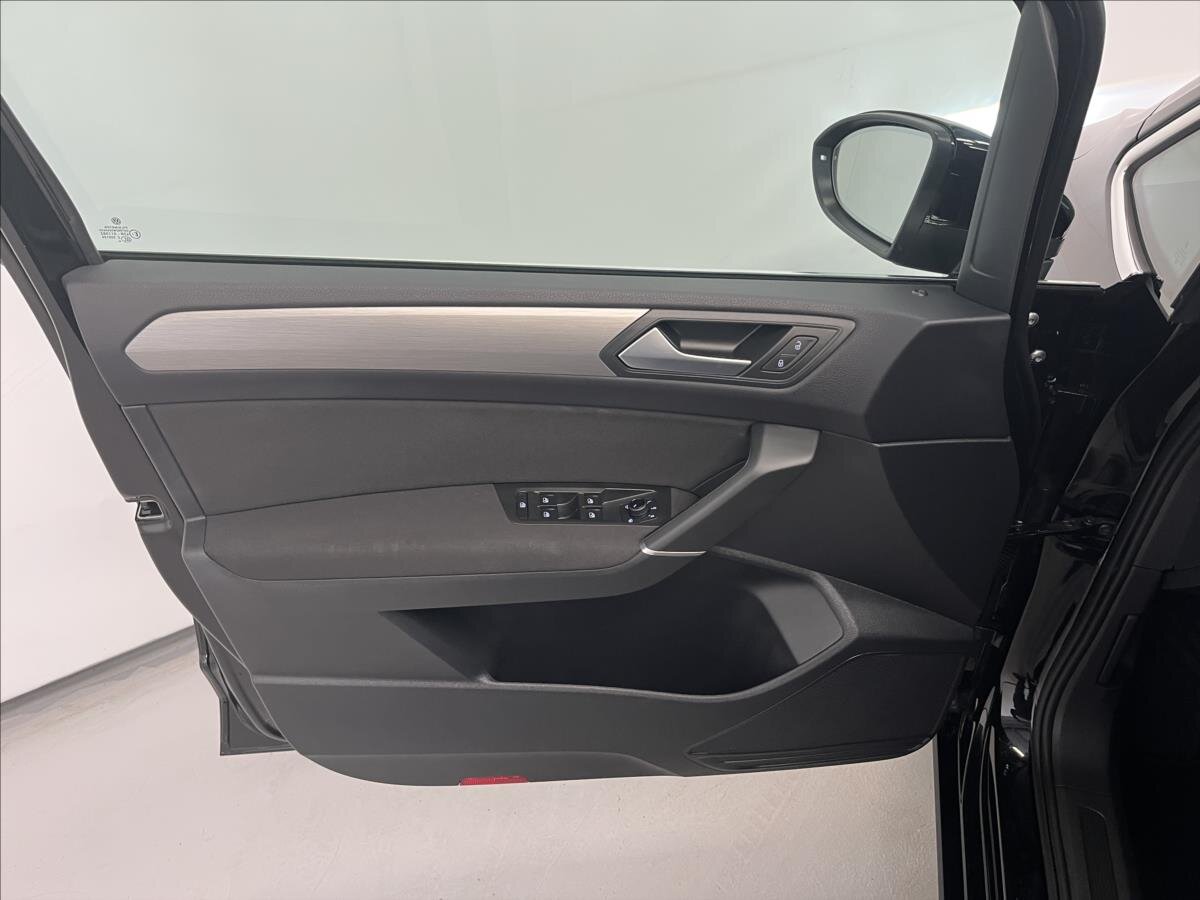 Volkswagen Touran MPV 2,0 l 110 kw