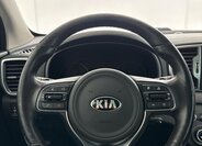 KIA Sportage SUV / Terénní 1,6 l 130 kw