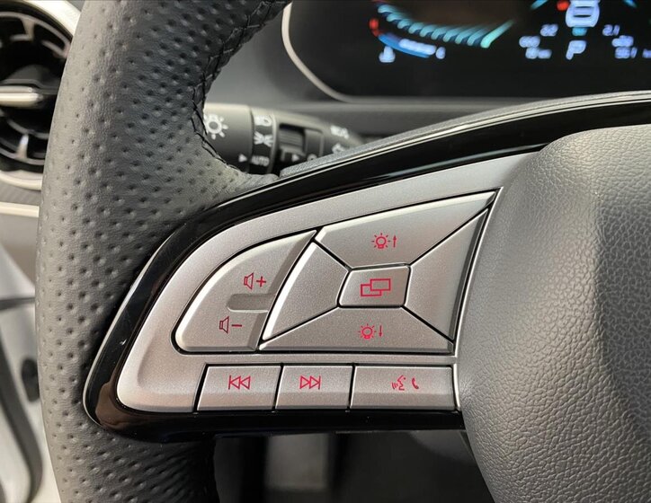 Dongfeng T5 EVO SUV / Terénní 1,5 l 130 kw