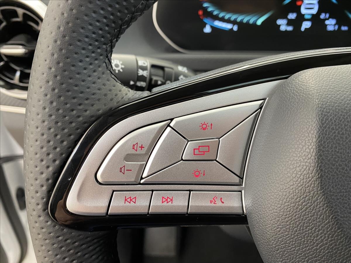Dongfeng T5 EVO SUV / Terénní 1,5 l 130 kw