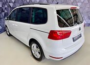 Seat Alhambra 5