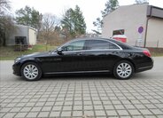 Mercedes-Benz Třídy S Sedan / Limuzína 3,0 l 190 kw