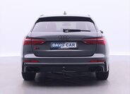 Audi S6 Kombi 3,0 l 253 kw