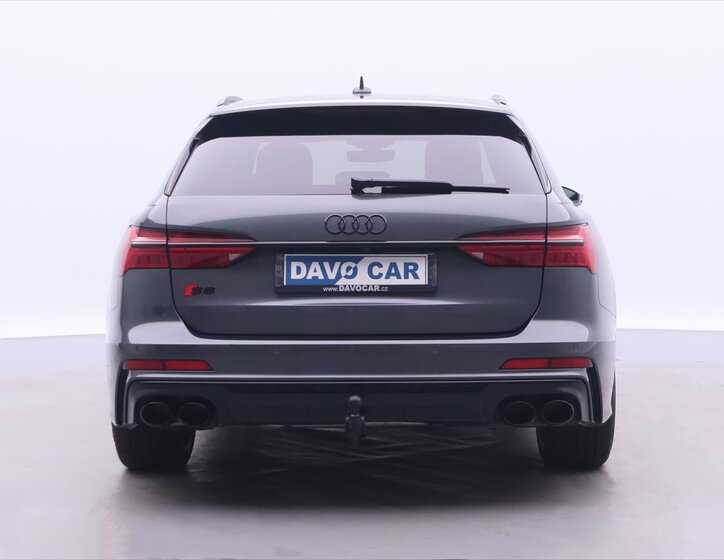 Audi S6 Kombi 3,0 l 253 kw