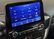 Ford Puma SUV / Terénní 999,0 92 kw