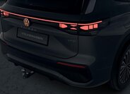 Volkswagen Tayron SUV 1,5 l 110 kw