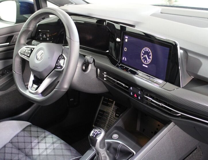 Volkswagen Golf Hatchback 1,5 l 96 kw