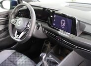 Volkswagen Golf Hatchback 1,5 l 96 kw