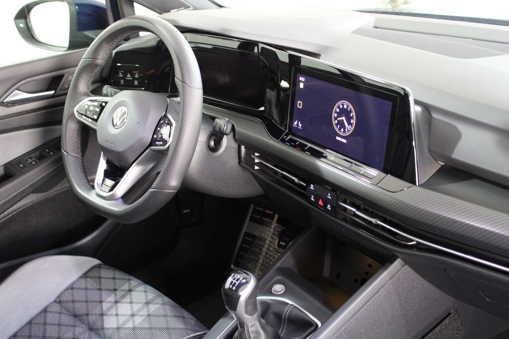 Volkswagen Golf Hatchback 1,5 l 96 kw