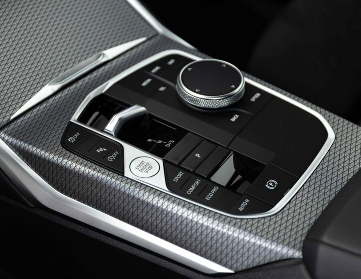 BMW Řada 3 Kombi 2,0 l 180 kw