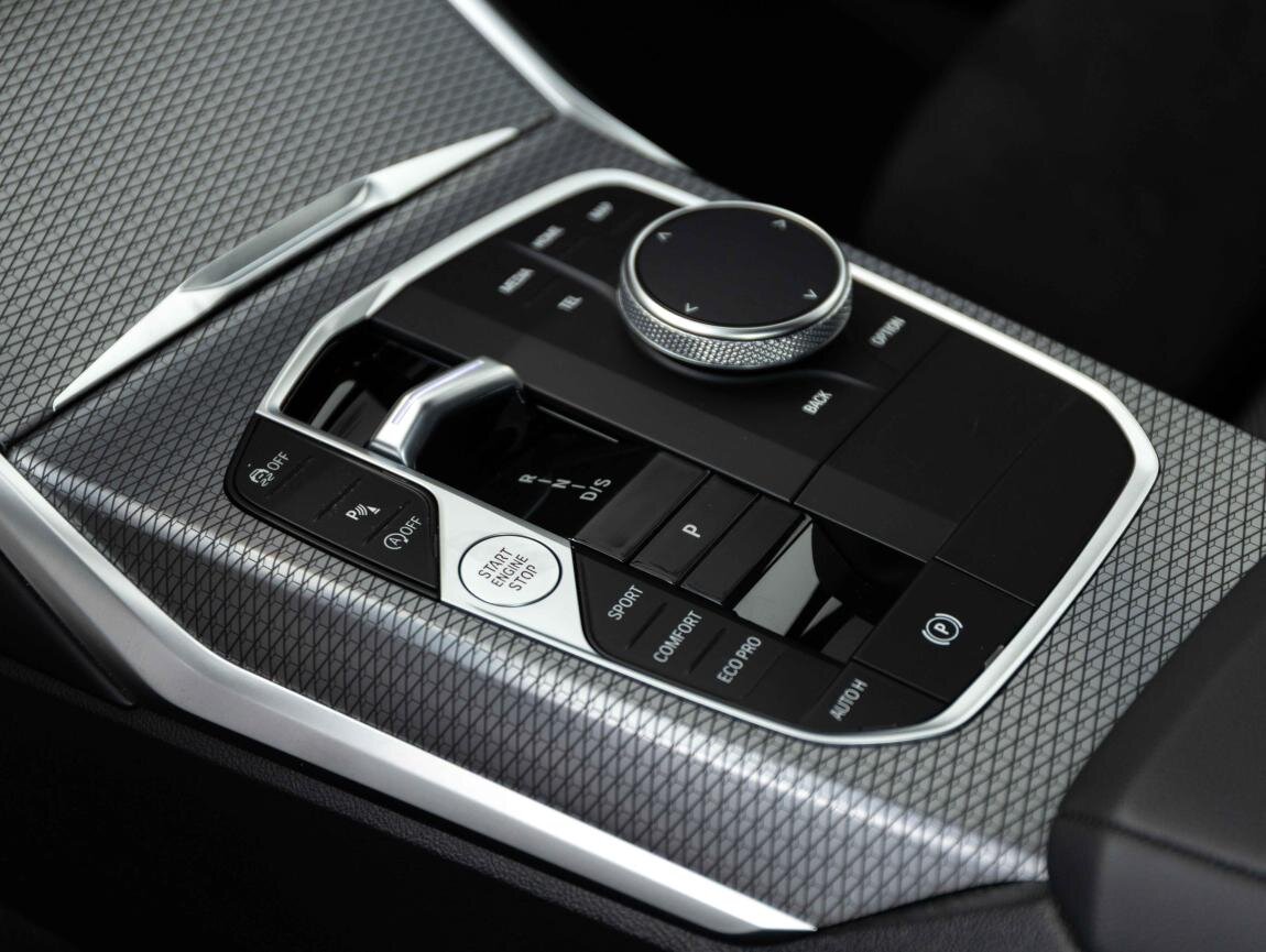 BMW Řada 3 Kombi 2,0 l 180 kw