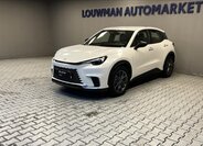 Lexus LBX SUV 1,5 l 100 kw