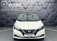 Nissan Leaf Hatchback 0,0 110 kw