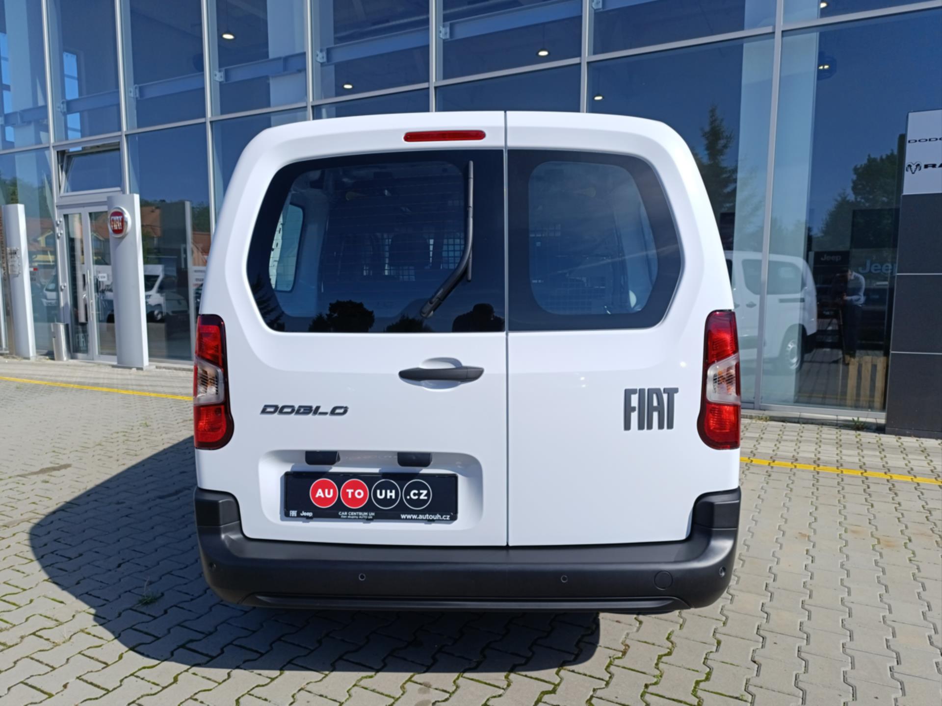 Fiat Dobló