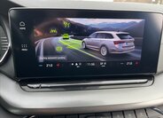 Škoda Octavia Kombi 2,0 l 85 kw