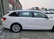 Škoda Octavia Kombi 2,0 l 85 kw