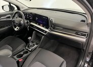 KIA Sportage SUV 1,6 l 110 kw