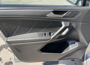 Volkswagen Tiguan Allspace SUV / Terénní 2,0 l 110 kw