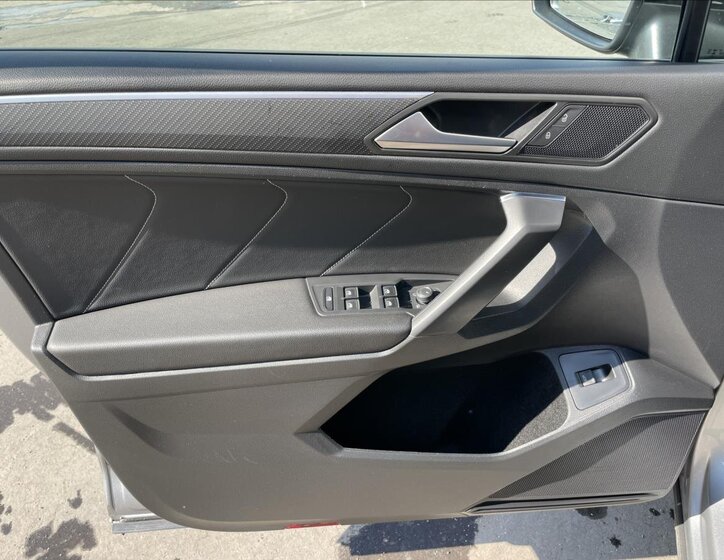 Volkswagen Tiguan Allspace SUV / Terénní 2,0 l 110 kw