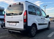 Peugeot Partner 5