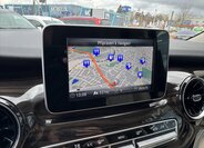 Mercedes-Benz Třídy V VAN / Minibus 2,0 l 176 kw