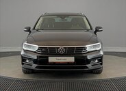 Volkswagen Passat Kombi 2,0 l 176 kw