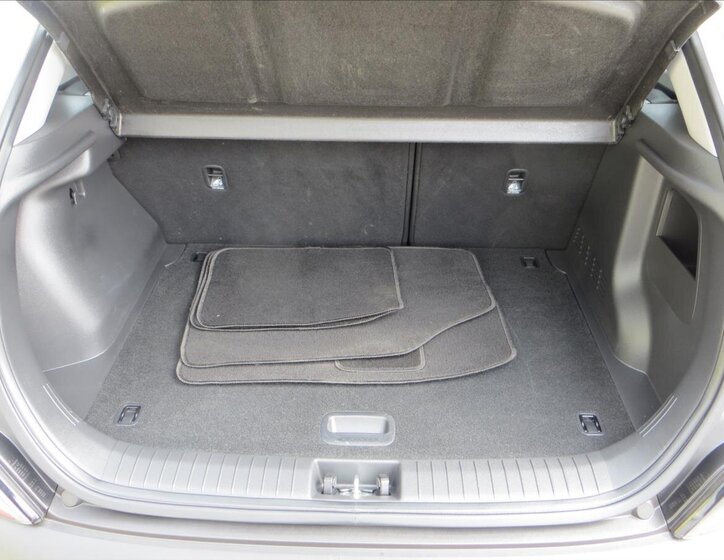 Hyundai Kona SUV / Terénní 998,0 88 kw